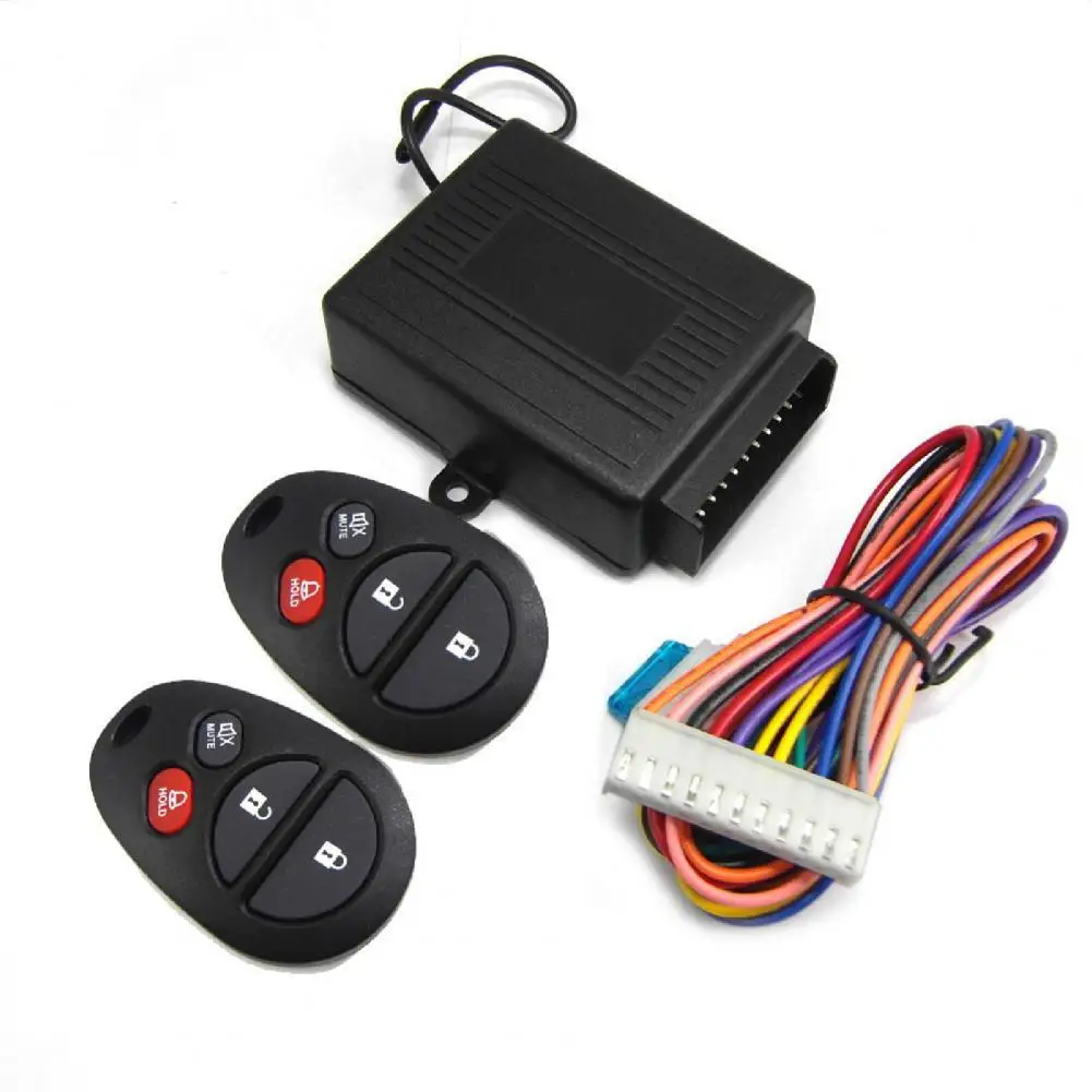 K902-8102 Car Anti-theft Lock Sensitive Portable Reliable Car Anti-theft System Engine Lock Keyless Entry Decor for 12V DC Autom
K902-8102 Car Anti-theft Lock Sensitive Portable Reliable Car Anti-theft System Engine Lock Keyless Entry Decor for 12V DC Autom