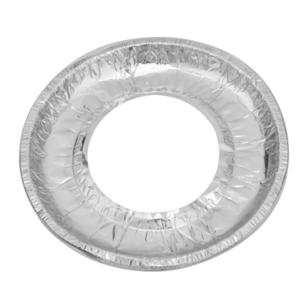 10pcs Gas Stove Mat Gas Stove Tin Paper Heat Resistant Aluminum Foil Paper Cleaning Pad Greaseproof Paper Kitchen Accessories
10pcs Gas Stove Mat Gas Stove Tin Paper Heat Resistant Aluminum Foil Paper Cleaning Pad Greaseproof Paper Kitchen Accessories