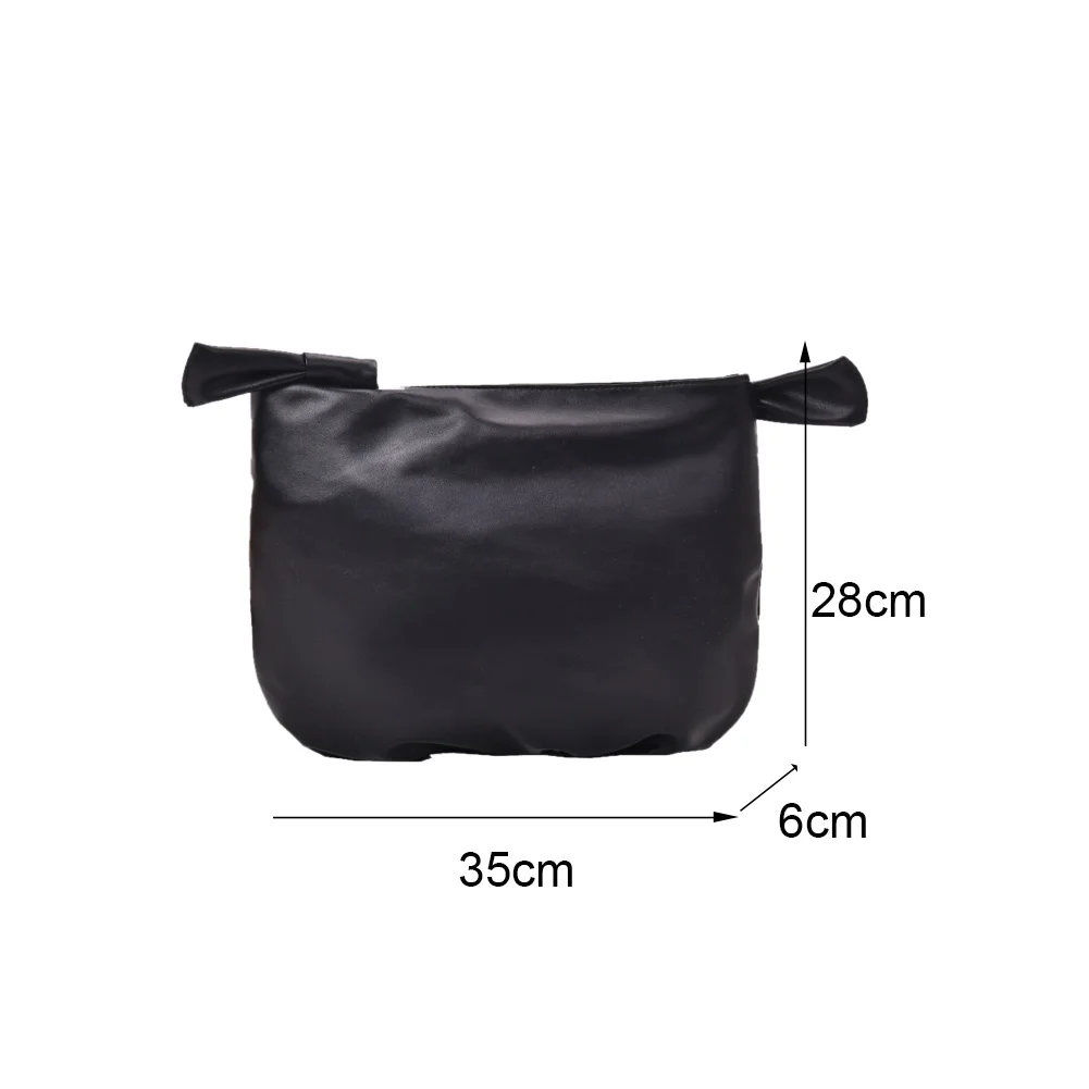 2020 New Fashion Women Knot Pure Color Shoulder Messenger Bag Female PU Leather Soft Retro Large Capacity Crossbody Handbag
2020 New Fashion Women Knot Pure Color Shoulder Messenger Bag Female PU Leather Soft Retro Large Capacity Crossbody Handbag