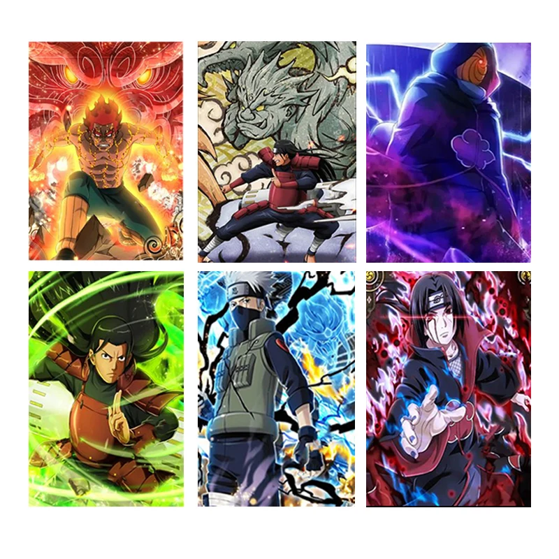 Classic Japanese Anime Naruto Frameless Poster Canvas Painting Mural Living Room Child Bedroom Home Kakashi Wall Decoration
Classic Japanese Anime Naruto Frameless Poster Canvas Painting Mural Living Room Child Bedroom Home Kakashi Wall Decoration