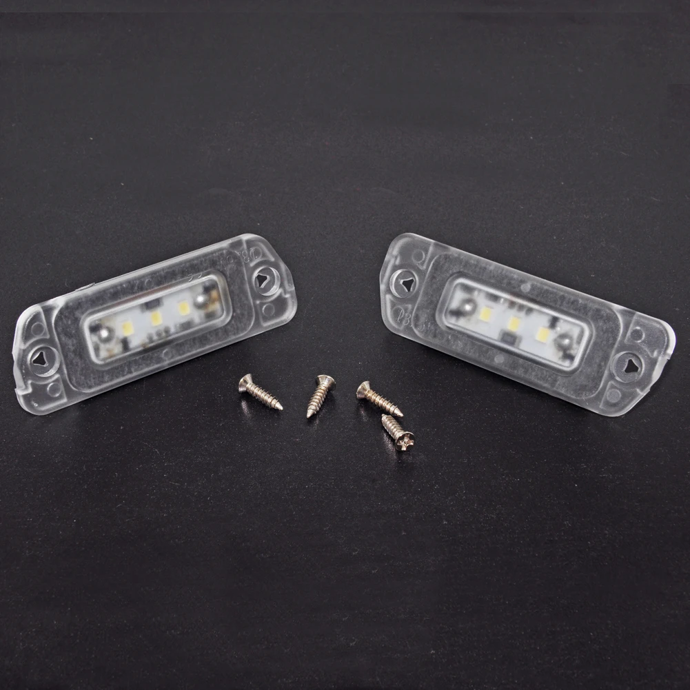 Car Accessories LED Number License Plate Light For Mercedes-Benz R ML GL Class W164 X164 GL450 GL500 GL550 GL320 ML320 ML350
Car Accessories LED Number License Plate Light For Mercedes-Benz R ML GL Class W164 X164 GL450 GL500 GL550 GL320 ML320 ML350
