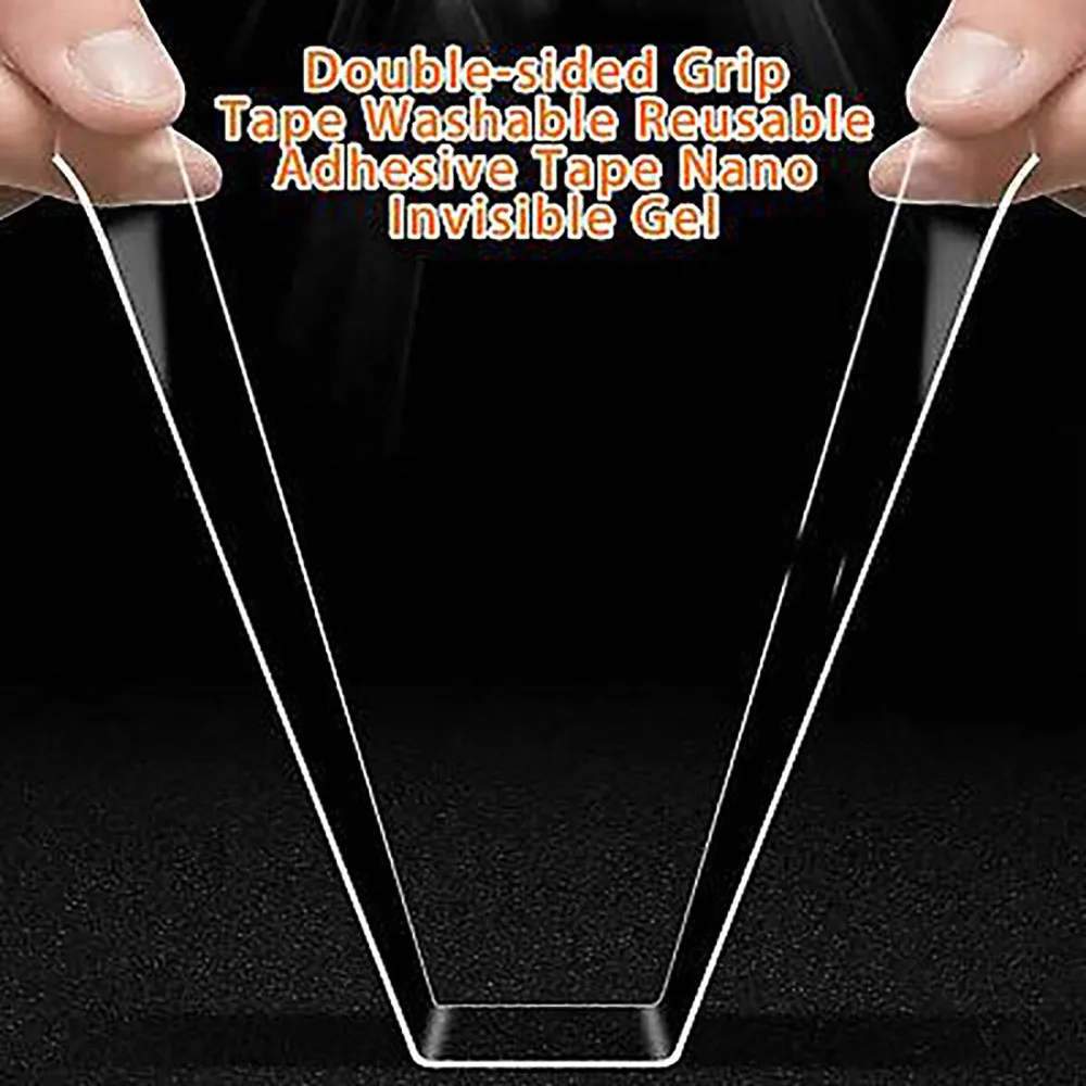Acrylic Material Plate Bumper Anti Bumper Car Door Protector Sill Scuff Cover Transparent
Acrylic Material Plate Bumper Anti Bumper Car Door Protector Sill Scuff Cover Transparent