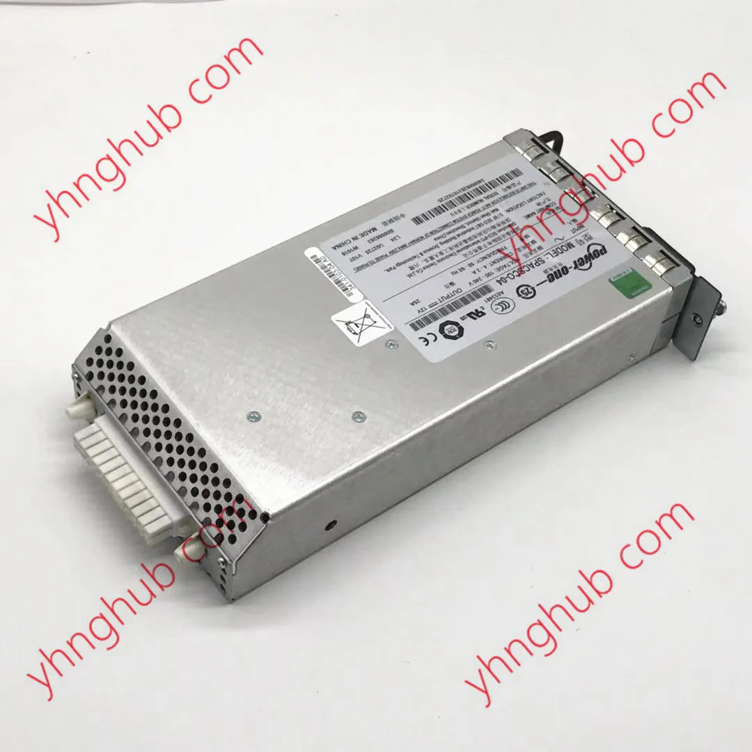 SPACSCO-04 Server Power Supply
SPACSCO-04 Server Power Supply