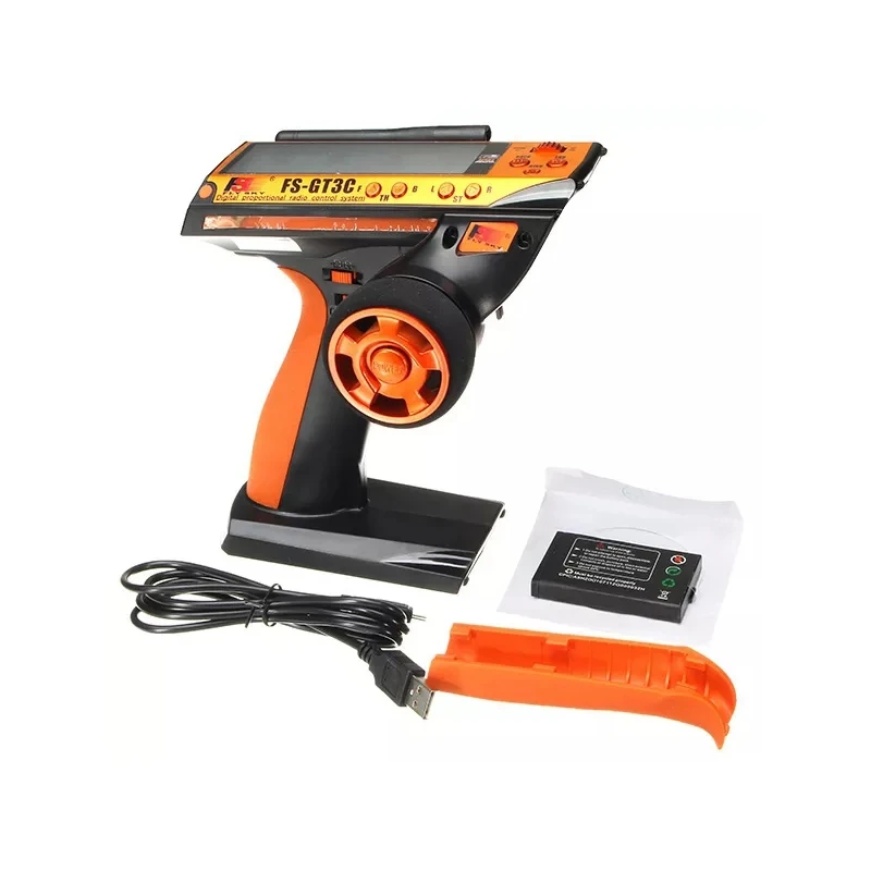 DM Das87 Customized Firmware PSX0.6.1 Flysky GT3C 7CH Transmitter for RC Cars Boat
DM Das87 Customized Firmware PSX0.6.1 Flysky GT3C 7CH Transmitter for RC Cars Boat