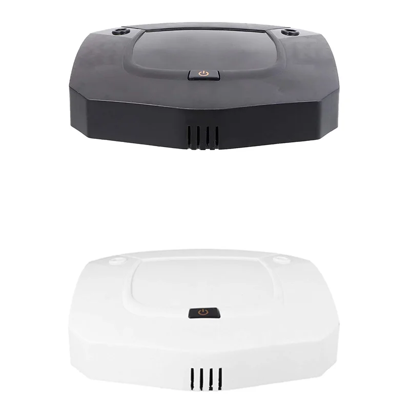 Robot Vacuum Robotic Vacuum Cleaner With USB Charging Multiple Cleaning Modes Vacuum For Pet Hairs Hard Floor
Robot Vacuum Robotic Vacuum Cleaner With USB Charging Multiple Cleaning Modes Vacuum For Pet Hairs Hard Floor