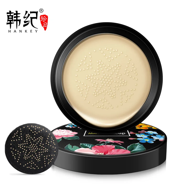 HANKEY 2PCS BB Air Cushion Foundation Mushroom Head CC Cream Concealer Whitening Makeup Cosmetic Brighten Face Base Tone TSLM1
HANKEY 2PCS BB Air Cushion Foundation Mushroom Head CC Cream Concealer Whitening Makeup Cosmetic Brighten Face Base Tone TSLM1