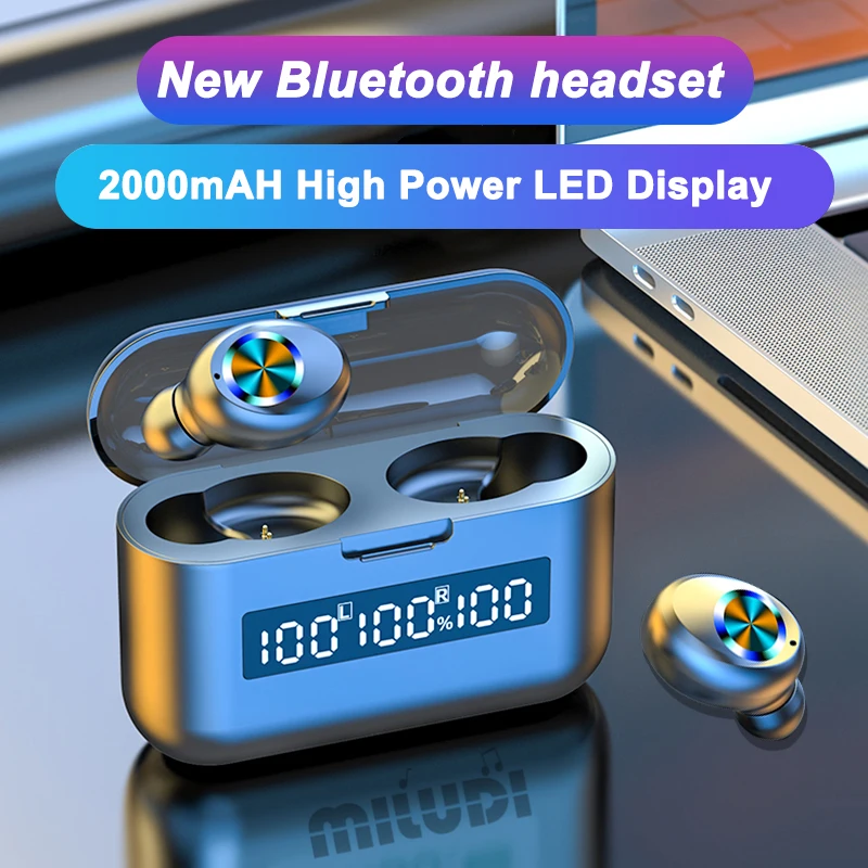 TWS-наушники X35, беспроводные, Bluetooth, для прослушивания музыки, водонепроницаемые, с тремя мощными светодиодными дисплеями, для Iphone, Huawei, Xiaomi, С...
TWS-наушники X35, беспроводные, Bluetooth, для прослушивания музыки, водонепроницаемые, с тремя мощными светодиодными дисплеями, для Iphone, Huawei, Xiaomi, С...