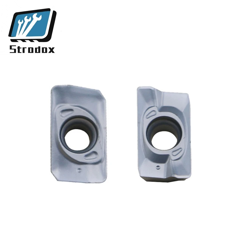 10pcs/lot milling inserts cutter lathe CNC turning tools blade Aluminum parts XM APMT 1135 1604 PDER XM BO129 carbide insert
10pcs/lot milling inserts cutter lathe CNC turning tools blade Aluminum parts XM APMT 1135 1604 PDER XM BO129 carbide insert