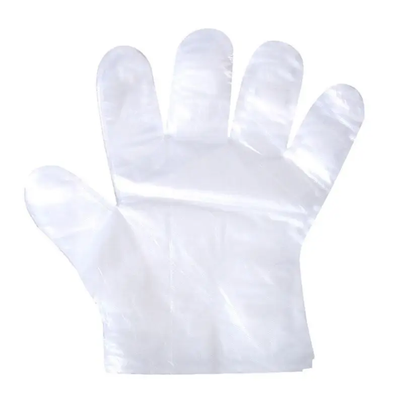 200 Pcs Box Disposable Vinyl Glove Multifunction Transparent Thin Waterproof
200 Pcs Box Disposable Vinyl Glove Multifunction Transparent Thin Waterproof