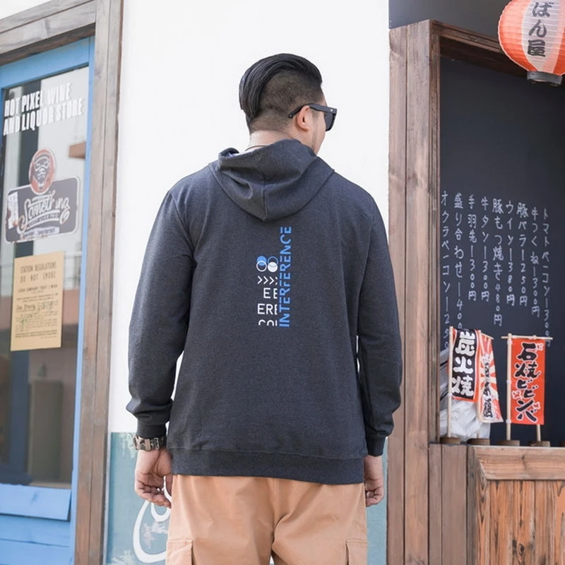 2020 Autumn Spring Hoodie Sweatshirt Mens Hip Hop Punk Pullover Streetwear Casual Fashion Clothes Plus Size 5XL 6XL 7XL 8XL
2020 Autumn Spring Hoodie Sweatshirt Mens Hip Hop Punk Pullover Streetwear Casual Fashion Clothes Plus Size 5XL 6XL 7XL 8XL