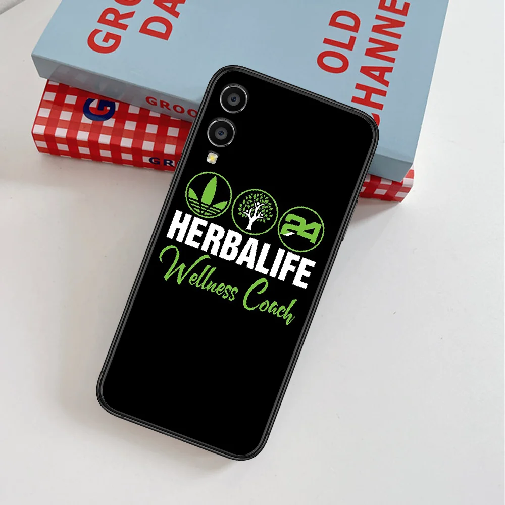 Herbalife Brand Phone Case For Huawei Honor 6A 7A 7C 8 8A 8X 9 9X 10 10i 20 Lite Pro Play black Coque Tpu Cell Fashion Prime
Herbalife Brand Phone Case For Huawei Honor 6A 7A 7C 8 8A 8X 9 9X 10 10i 20 Lite Pro Play black Coque Tpu Cell Fashion Prime
