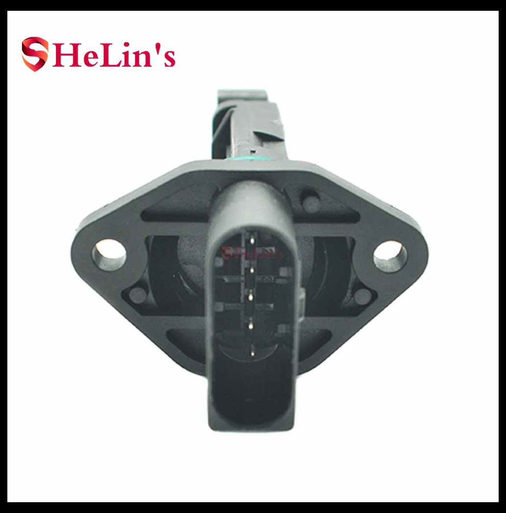 F 00C 2G2 055 Массовый датчик воздушного потока MAF для Volkswagen VW JETTA CADDY III EOS POLO Фольксваген шаран, Фольксваген Бора TOURAN GOLF PASSAT 1,9 2,0 TDI
F 00C 2G2 055 Массовый датчик воздушного потока MAF для Volkswagen VW JETTA CADDY III EOS POLO Фольксваген шаран, Фольксваген Бора TOURAN GOLF PASSAT 1,9 2,0 TDI