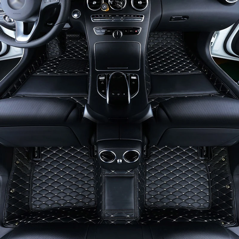 Автомобильный коврик для VW Scirocco, Jetta, Touran, Tiguan, TOUAREG, Caravelle, Sharan, автомобильные аксессуары
Автомобильный коврик для VW Scirocco, Jetta, Touran, Tiguan, TOUAREG, Caravelle, Sharan, автомобильные аксессуары