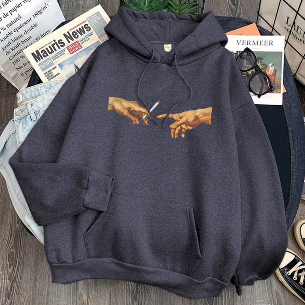 MICHELANGELO Hand Print Hoodies Man Harajuku Long Sleeve Loose Hoody Streetwear Mens Vintage Hoody Top Hip Hop Anime Hoodies
MICHELANGELO Hand Print Hoodies Man Harajuku Long Sleeve Loose Hoody Streetwear Mens Vintage Hoody Top Hip Hop Anime Hoodies
