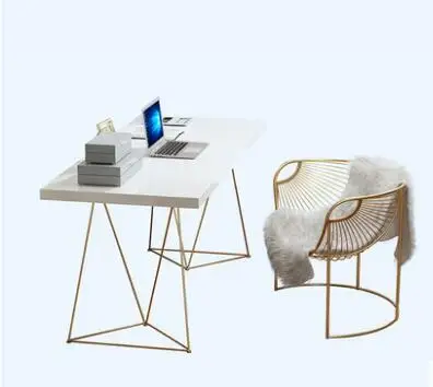 Solid wood computer desk desktop simple desk Nordic style simple writing desk bedroom modern desk household table
Solid wood computer desk desktop simple desk Nordic style simple writing desk bedroom modern desk household table