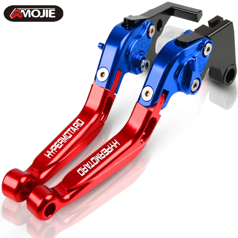 Motorcycle Accessories handbrake Extendable Handlebar Adjustable Clutch Brake Levers For DUCATI Hypermotard 939 S 2019 2020
Motorcycle Accessories handbrake Extendable Handlebar Adjustable Clutch Brake Levers For DUCATI Hypermotard 939 S 2019 2020