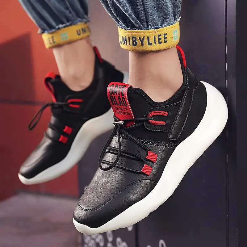 Spring Men's Running Shoes New INS Explosion Models Sports Leisure Wild Sports Men's Shoes Tide Shoes Height Increasing Shoes
Spring Men's Running Shoes New INS Explosion Models Sports Leisure Wild Sports Men's Shoes Tide Shoes Height Increasing Shoes