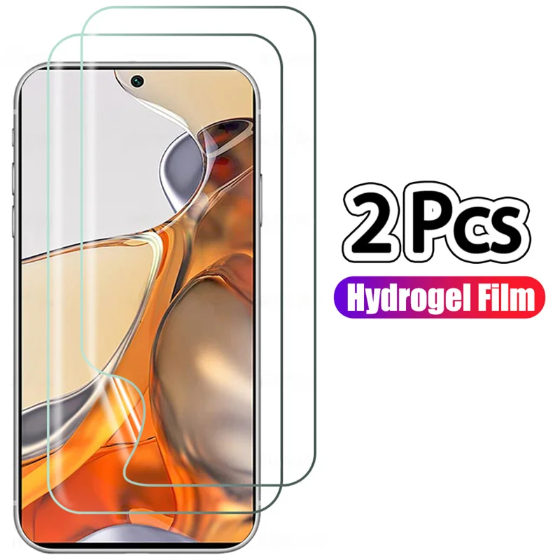 2 pcs, hydrogel film for mi 11 t pro screen protector mi 11 lite 5g ne soft glass mi11t xiaomi 12t 12x hidrogel xiaomi 12 lite
2 pcs, hydrogel film for mi 11 t pro screen protector mi 11 lite 5g ne soft glass mi11t xiaomi 12t 12x hidrogel xiaomi 12 lite