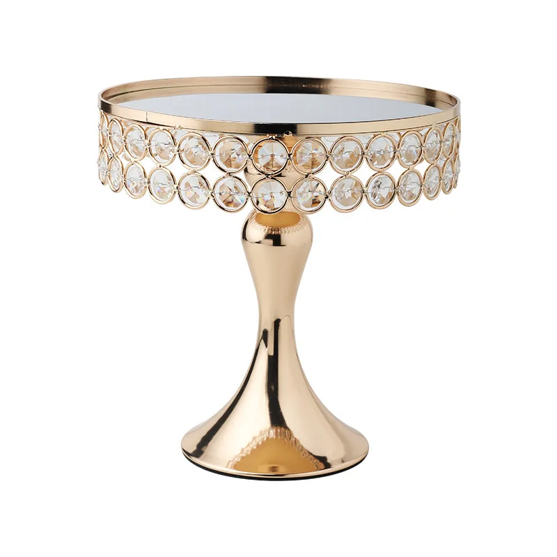 Crystal Dessert Stand Cake Display Stand Cold Meal Tea Break Set Cake Table Ornament Dessert Tray For The Wedding For Home Decor
Crystal Dessert Stand Cake Display Stand Cold Meal Tea Break Set Cake Table Ornament Dessert Tray For The Wedding For Home Decor