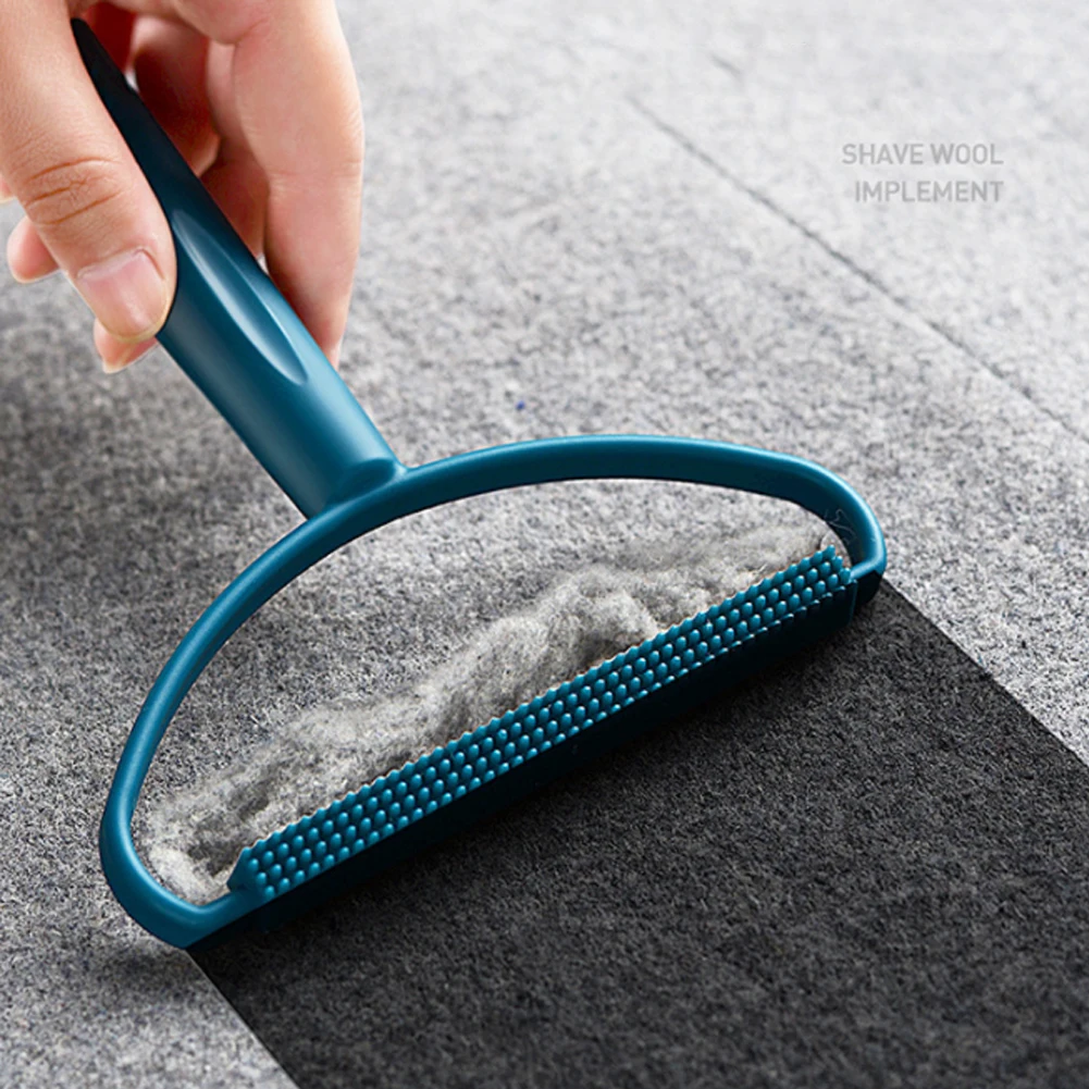 Portable Manual Lint Remover Fuzz Fabric Shaver for Woolen Coat Sweater Fluff Clothes Fabric Shaver Brush Tool Removes Pet Hair
Portable Manual Lint Remover Fuzz Fabric Shaver for Woolen Coat Sweater Fluff Clothes Fabric Shaver Brush Tool Removes Pet Hair