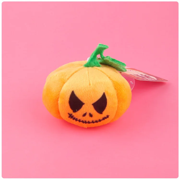 new Halloween Spoof Pumpkin man Plush pendant Ghost head Toy figurine pumpkin cute Creative fashion decorate funny gift
new Halloween Spoof Pumpkin man Plush pendant Ghost head Toy figurine pumpkin cute Creative fashion decorate funny gift