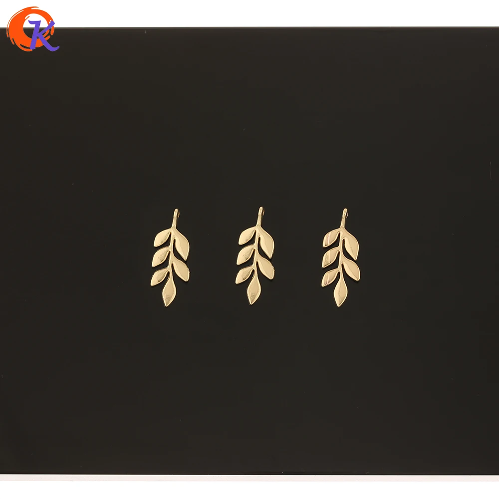 Cordial Design 100Pcs Jewelry Accessories/Earrings Connectors/Leaf Shape/Pendant/DIY Making/Hand Made/Earring Findings/Charms
Cordial Design 100Pcs Jewelry Accessories/Earrings Connectors/Leaf Shape/Pendant/DIY Making/Hand Made/Earring Findings/Charms