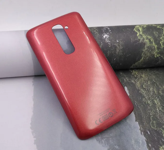 5pcsfor LG Optimus G2 Back Cover Battery Door Housing for LG Optimus G2 D800 D801 D802 D803 LS980 VS980 D805 Battery Back cover
5pcsfor LG Optimus G2 Back Cover Battery Door Housing for LG Optimus G2 D800 D801 D802 D803 LS980 VS980 D805 Battery Back cover