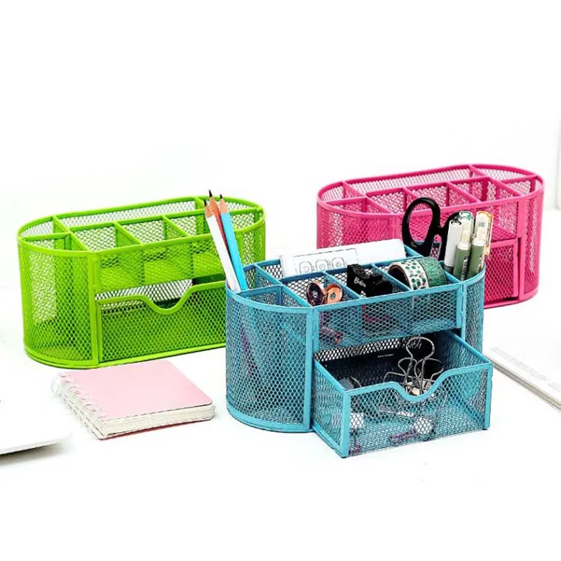 1 Pcs Student Pen Storage Holder Box Stationery Pencil Organizer Desktop for Office School B2Cshop
1 Pcs Student Pen Storage Holder Box Stationery Pencil Organizer Desktop for Office School B2Cshop