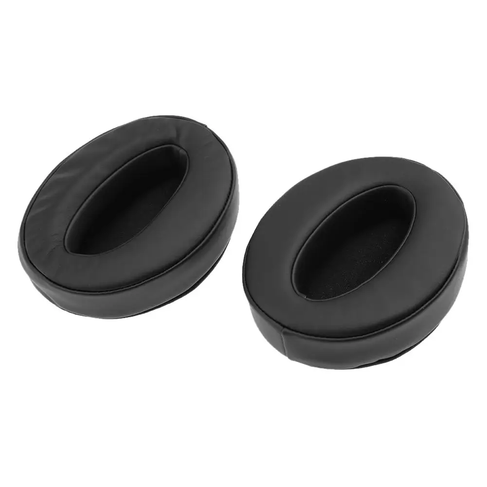 2pcs Replacement Earpads for Sennheiser HD 4.50 HD 4.50 BTNC Headphones Foam Ear Pads Cover Headset Pillow Cusion
2pcs Replacement Earpads for Sennheiser HD 4.50 HD 4.50 BTNC Headphones Foam Ear Pads Cover Headset Pillow Cusion