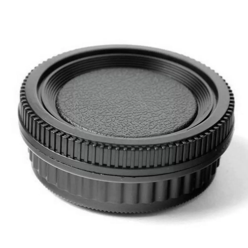 2 комплекта пластиковых задних линз и крышки корпуса для Камеры Pentax K PK Black I9J1
2 комплекта пластиковых задних линз и крышки корпуса для Камеры Pentax K PK Black I9J1