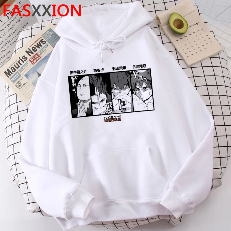 Худи haikyuu мужские с принтом, Харадзюку, Мужская одежда, хип-хоп
Худи haikyuu мужские с принтом, Харадзюку, Мужская одежда, хип-хоп