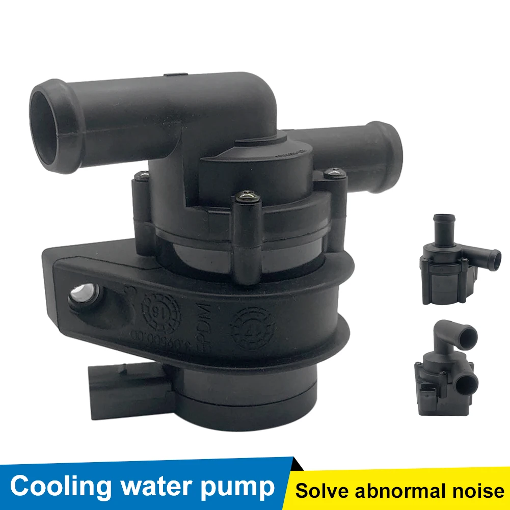 Auto mobile Cooling System Additional Electrical Auxiliary Coolant Water Pump 59121012A 5N0965561 078121601 Car Accessories Tool
Auto mobile Cooling System Additional Electrical Auxiliary Coolant Water Pump 59121012A 5N0965561 078121601 Car Accessories Tool