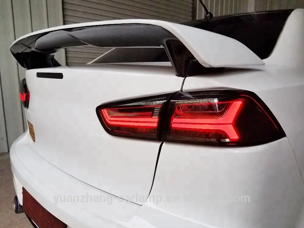 VLAND wholesales accessories Galant/ Lancer Fortis rear light 2008-2017 modificada led tail light for lancer ex
VLAND wholesales accessories Galant/ Lancer Fortis rear light 2008-2017 modificada led tail light for lancer ex