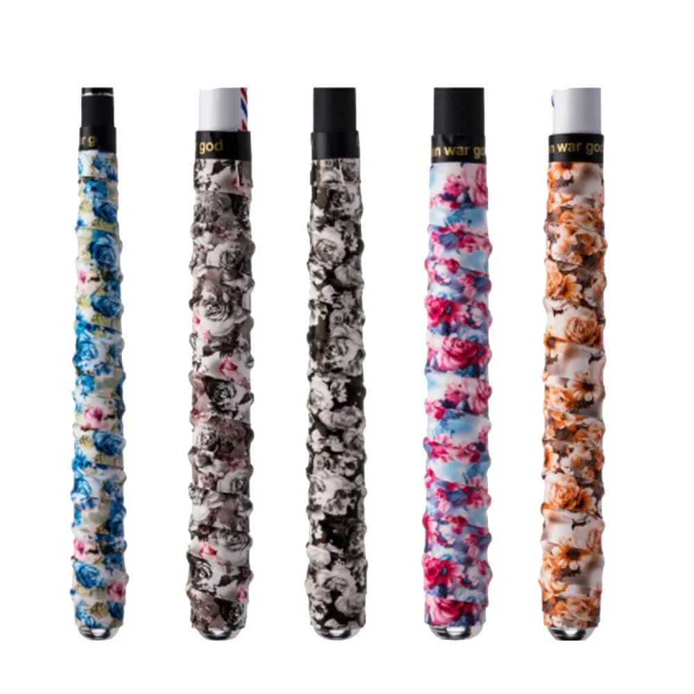 1Pcs Fishing Rod Tape Non-slip Tennis Badminton Sweat-absorbent Belt Wrapped Waterproof Racket Handle Grip Sweat-absorbent Belt
1Pcs Fishing Rod Tape Non-slip Tennis Badminton Sweat-absorbent Belt Wrapped Waterproof Racket Handle Grip Sweat-absorbent Belt