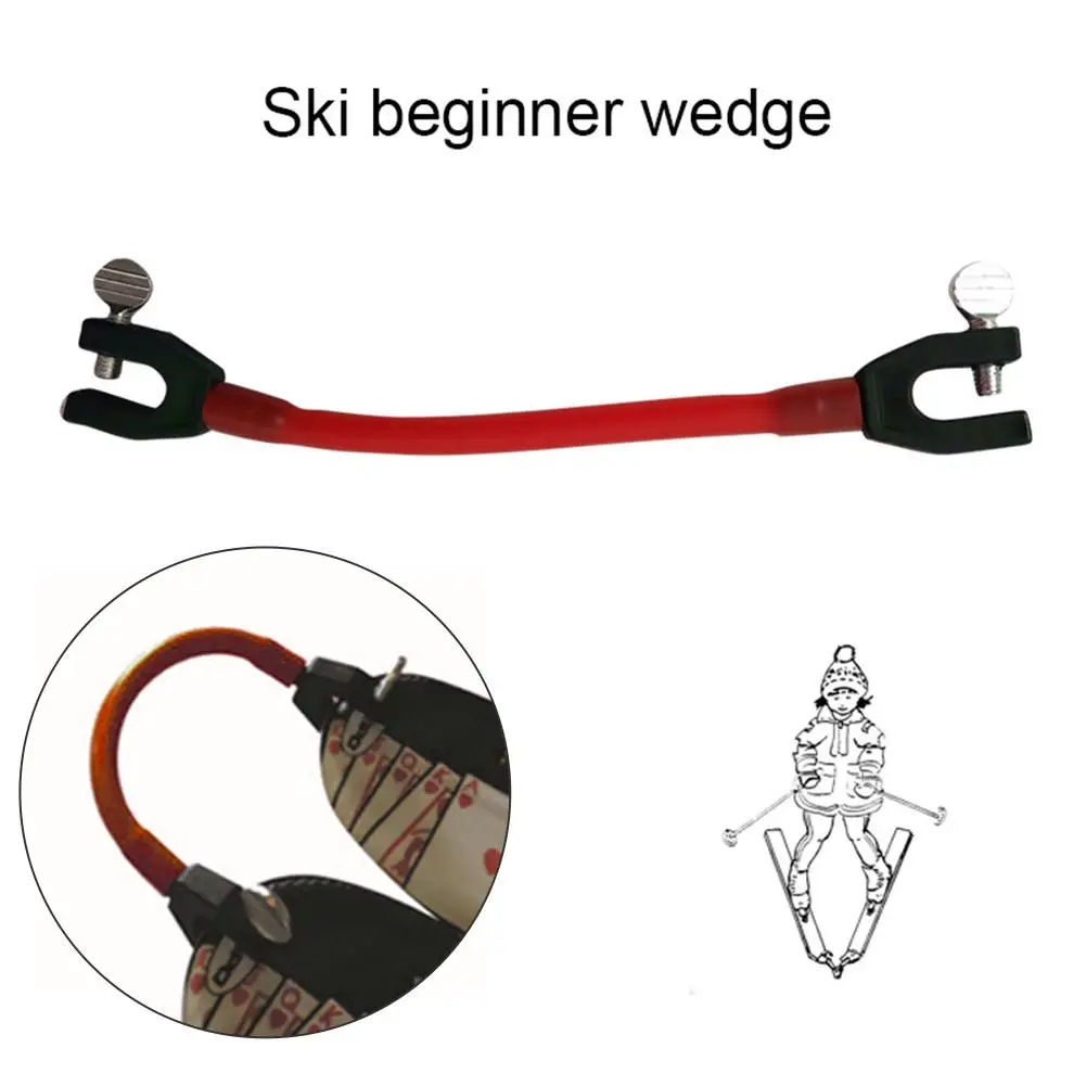 Ski Tip Connector Snowboard Connector Snowboard Clip Outdoor Sport Snowboard Holder, Ski Beginner Essential Ski Tip Connector
Ski Tip Connector Snowboard Connector Snowboard Clip Outdoor Sport Snowboard Holder, Ski Beginner Essential Ski Tip Connector
