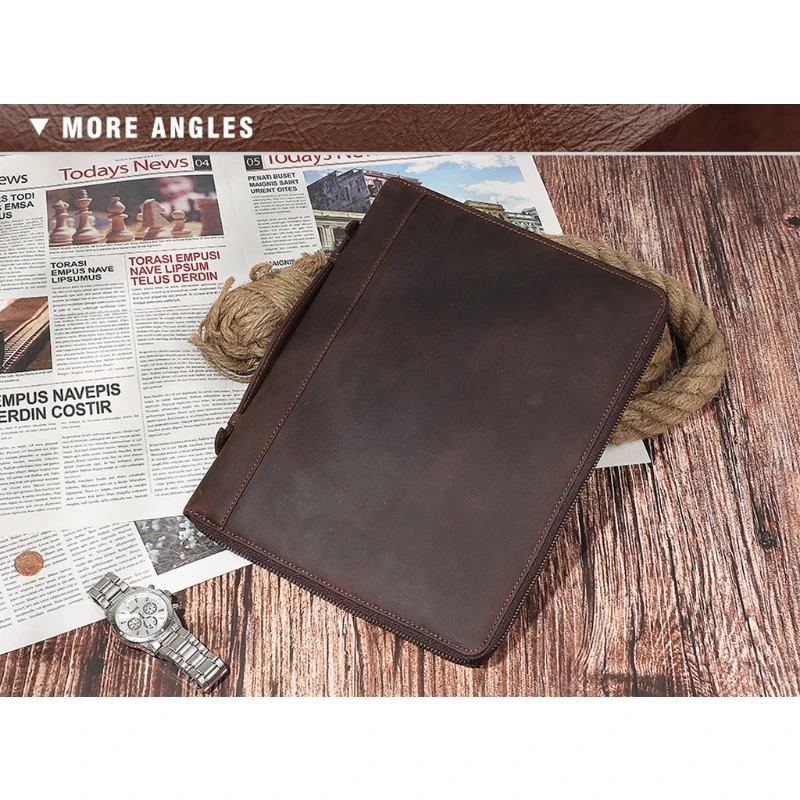 Leather Business Carrying Case ID Credit Card Holder Vintage Pocket Pen Purse J60D
Leather Business Carrying Case ID Credit Card Holder Vintage Pocket Pen Purse J60D