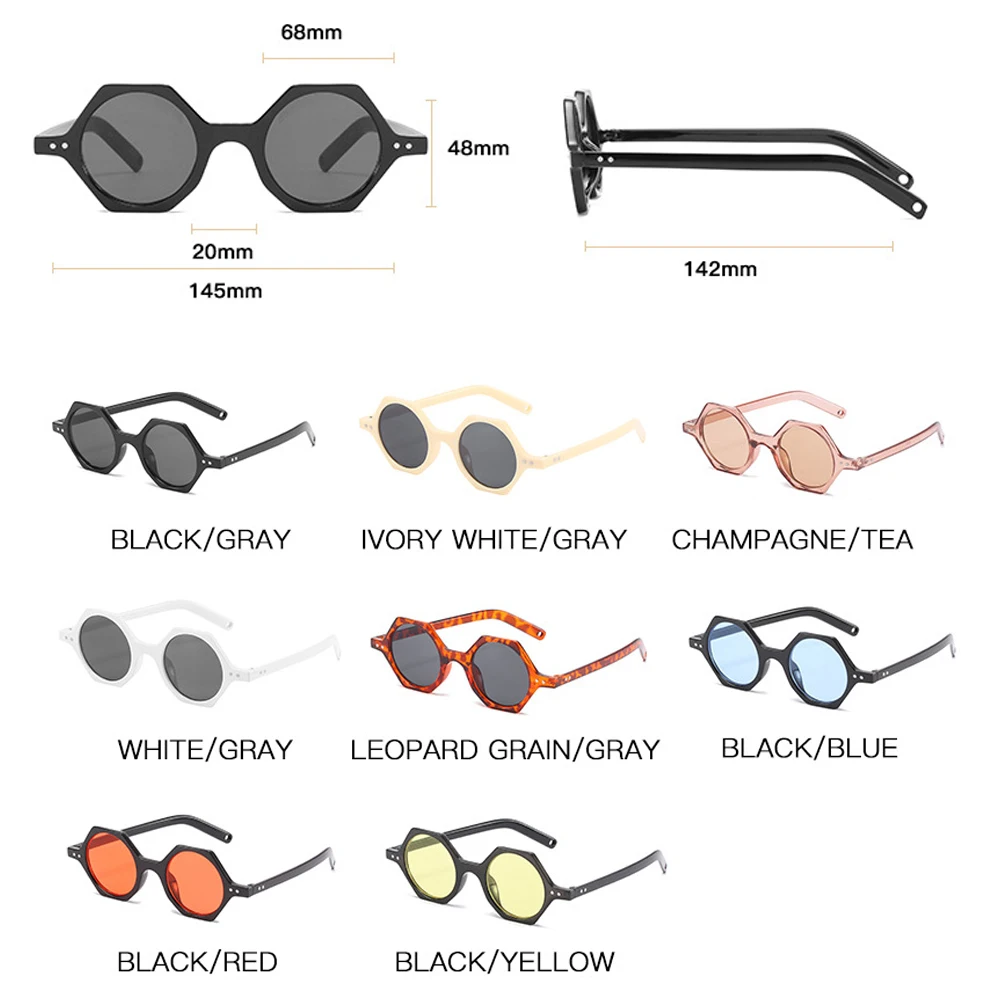 Oversized Polygon Sunglasses Women Vintage Hexagon Travel Glasses Sun Glasses Fashion Female Square Frame Eyewear Glasses Bulk
Oversized Polygon Sunglasses Women Vintage Hexagon Travel Glasses Sun Glasses Fashion Female Square Frame Eyewear Glasses Bulk