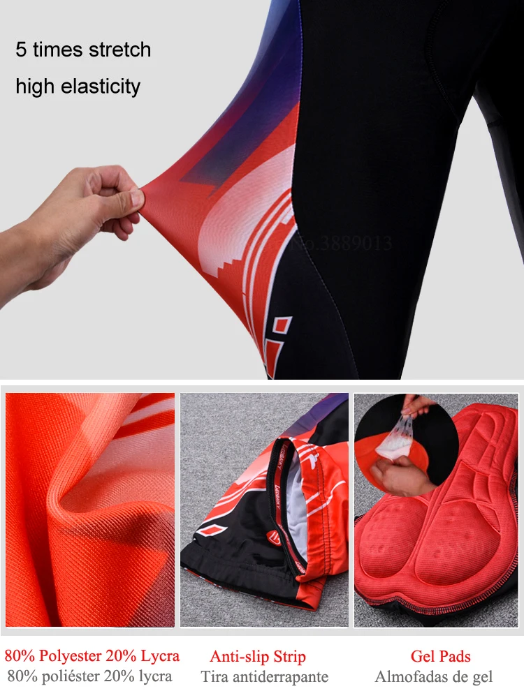 2021 Team Pro Cycling Jersey Set Men Racing Bike Clothing Mtb Ciclismo Sportswear Bicycle Uniforms Women Riding Skinsuit White
2021 Team Pro Cycling Jersey Set Men Racing Bike Clothing Mtb Ciclismo Sportswear Bicycle Uniforms Women Riding Skinsuit White