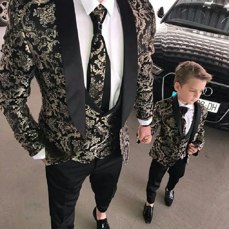 Men Suits Beach Groomsmen Wedding Tuxedo For Men Slim Blazers Shawl Lapel Classic Fit Men's Prom Suits 3PCS Jacket+Vest+Pants
Men Suits Beach Groomsmen Wedding Tuxedo For Men Slim Blazers Shawl Lapel Classic Fit Men's Prom Suits 3PCS Jacket+Vest+Pants