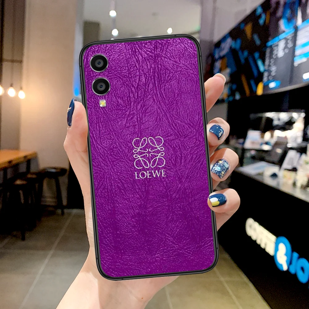 Spanish Luxury Brand Phone Case For Huawei Honor 6A 7A 7C 8 8A 8X 9 9X 10 10i 20 Lite Pro Play black Bumper Painting Cover
Spanish Luxury Brand Phone Case For Huawei Honor 6A 7A 7C 8 8A 8X 9 9X 10 10i 20 Lite Pro Play black Bumper Painting Cover