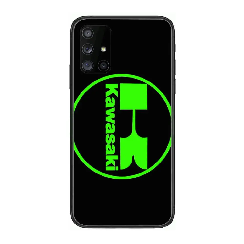 Case Kawasaki Brand Phone Case Hull For Samsung Galaxy A 90 50 51 20 71 70 40 30 10 80 E 5G S Black Shell Art Cell Cover
Case Kawasaki Brand Phone Case Hull For Samsung Galaxy A 90 50 51 20 71 70 40 30 10 80 E 5G S Black Shell Art Cell Cover