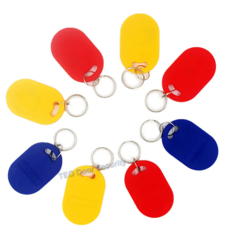 T5577 EM4305 копия перезаписываемых RFID-тегов может копировать EM4100 125 кГц карты бесконтактные маркерные брелоки
T5577 EM4305 копия перезаписываемых RFID-тегов может копировать EM4100 125 кГц карты бесконтактные маркерные брелоки