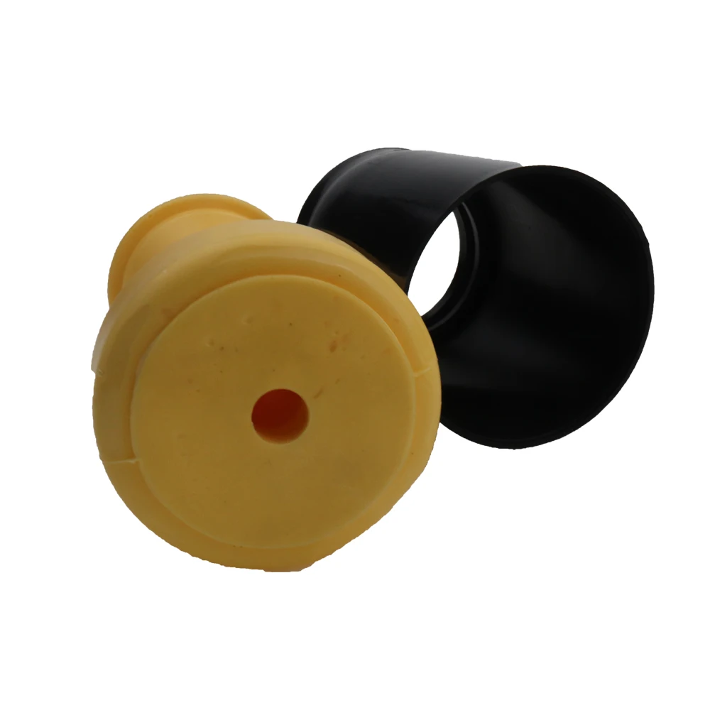 Rear Dust Cover Air Shock Absorber Rubber Bellow Dust Boot Set For VOLKSWAGEN VENTO (1H2)/JETTA II /GOLF IV Cabriolet 191 513 4
Rear Dust Cover Air Shock Absorber Rubber Bellow Dust Boot Set For VOLKSWAGEN VENTO (1H2)/JETTA II /GOLF IV Cabriolet 191 513 4