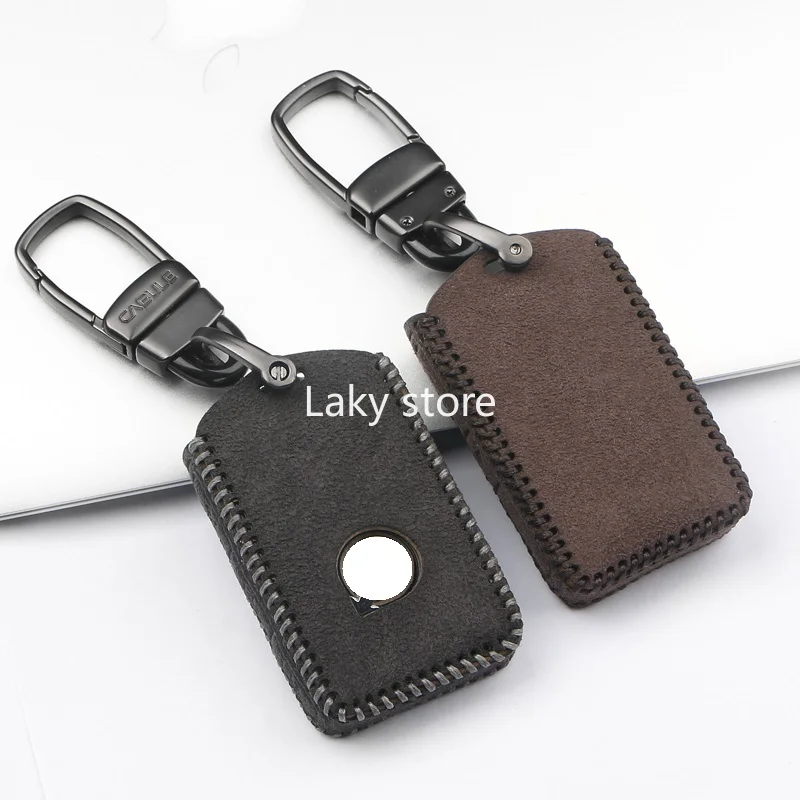 Leather Car Key Cover Case For Volvo XC60 S90 XC90 XC40 V60 V90 CC,Key Case For Car
Leather Car Key Cover Case For Volvo XC60 S90 XC90 XC40 V60 V90 CC,Key Case For Car
