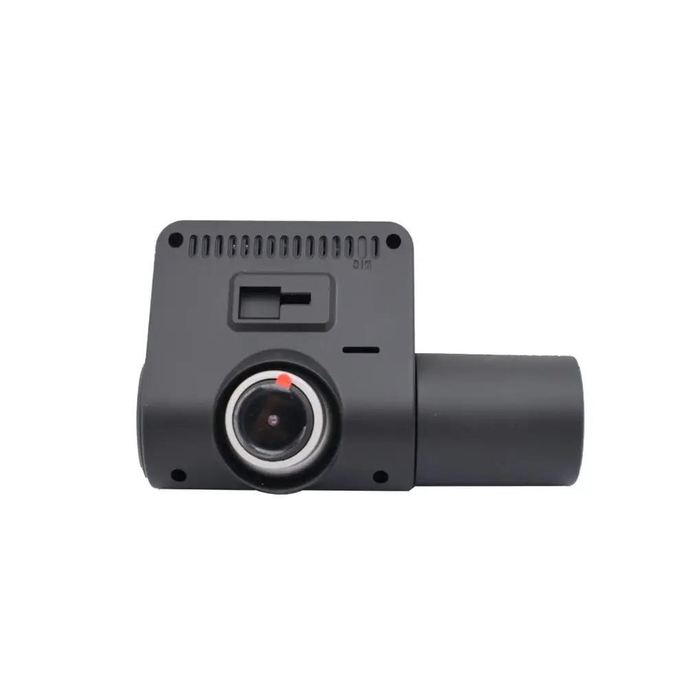 Автомобильный GPS Dash Cam 1080P вождения Регистраторы HD ИК Ночное видение DVR