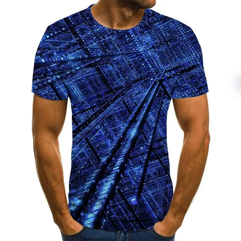 2020 New T -Shirt Casual Style 3d Printed T -Shirt Men 'S Women 'S T -Shirt Summer Short Sleeve O -Neck Tops And T -Shirt
2020 New T -Shirt Casual Style 3d Printed T -Shirt Men 'S Women 'S T -Shirt Summer Short Sleeve O -Neck Tops And T -Shirt