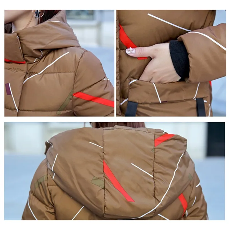 UHYTGF Women Down Jacket print New Winter Jacket Women Thick Snow Wear Winter Warm Coat Lady Clothing Female Jackets Parkas X375
UHYTGF Women Down Jacket print New Winter Jacket Women Thick Snow Wear Winter Warm Coat Lady Clothing Female Jackets Parkas X375