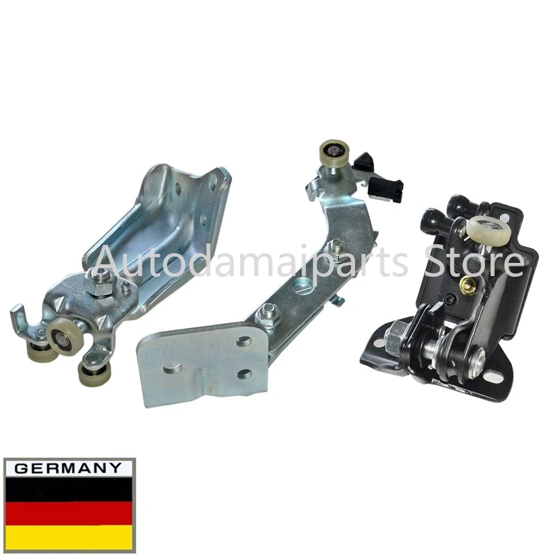 AP02 Новинка для Citroen Jumper/Fiat Ducato/Peugeot Boxer Bus Box 250 Комплект шариковых роликов для раздвижных дверей 1344234080 1344266080 1344239080
AP02 Новинка для Citroen Jumper/Fiat Ducato/Peugeot Boxer Bus Box 250 Комплект шариковых роликов для раздвижных дверей 1344234080 1344266080 1344239080