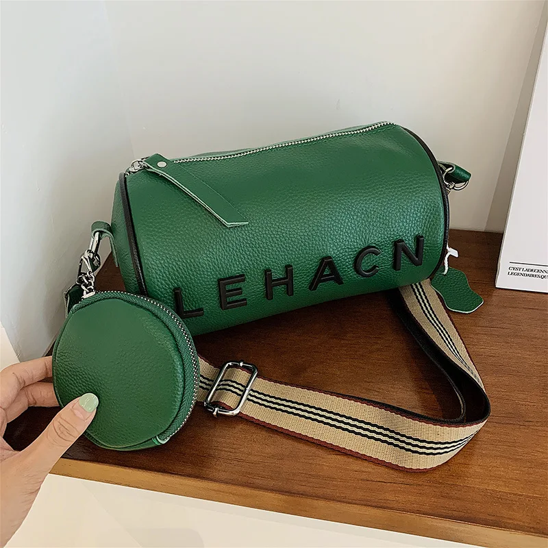 Fashion Trend Luxury Designer Handbags For Women Leather Casual Bucket vintage Chain Shoulder Bags Korean Black Messenger Bag
Fashion Trend Luxury Designer Handbags For Women Leather Casual Bucket vintage Chain Shoulder Bags Korean Black Messenger Bag