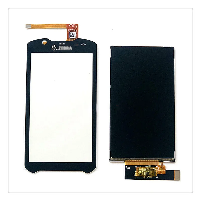 Original For Zebra Symbol TC51 TC52 TC56 TC57 LCD Display Touch Screen Digitizer Repair Separately
Original For Zebra Symbol TC51 TC52 TC56 TC57 LCD Display Touch Screen Digitizer Repair Separately